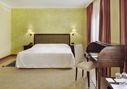 фото отеля Hotel Ciudad del Jerte
