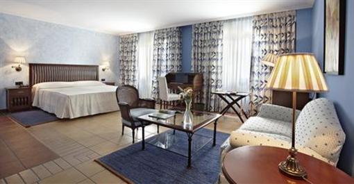 фото отеля Hotel Ciudad del Jerte