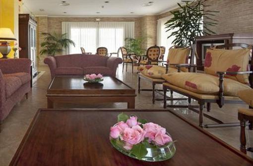 фото отеля Hotel Ciudad del Jerte