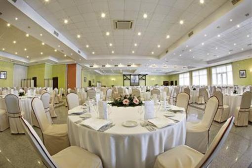 фото отеля Hotel Ciudad del Jerte