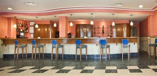 фото отеля Hotel Ciudad del Jerte