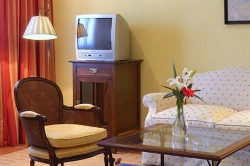 фото отеля Hotel Ciudad del Jerte