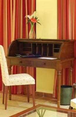 фото отеля Hotel Ciudad del Jerte