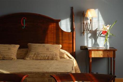 фото отеля Hotel Ciudad del Jerte
