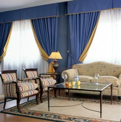 фото отеля Hotel Ciudad del Jerte