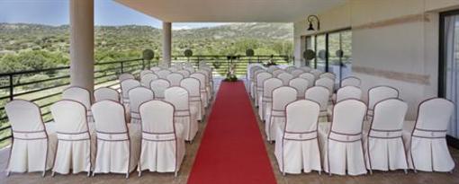 фото отеля Hotel Ciudad del Jerte