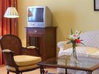 фото отеля Hotel Ciudad del Jerte