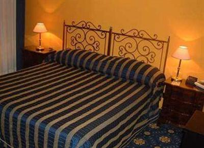 фото отеля Golf Hotel Corallo