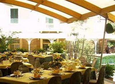 фото отеля Golf Hotel Corallo