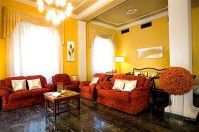 фото отеля Golf Hotel Corallo