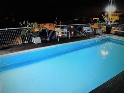 фото отеля Golf Hotel Corallo