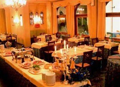 фото отеля Golf Hotel Corallo