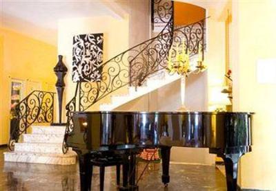 фото отеля Golf Hotel Corallo