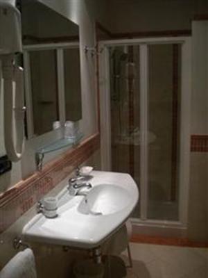 фото отеля Golf Hotel Corallo