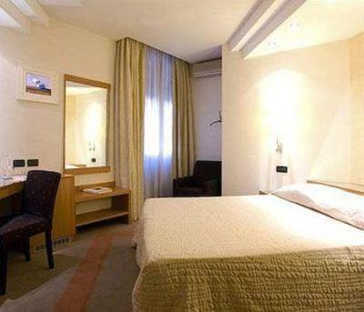 фото отеля Golf Hotel Corallo