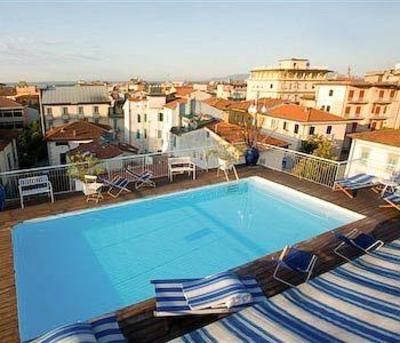 фото отеля Golf Hotel Corallo