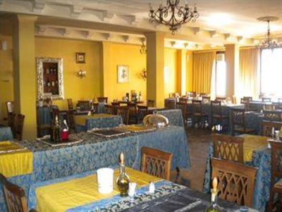фото отеля Golf Hotel Corallo