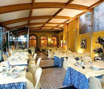 фото отеля Golf Hotel Corallo