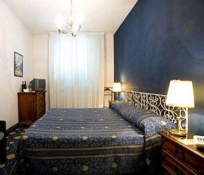 фото отеля Golf Hotel Corallo