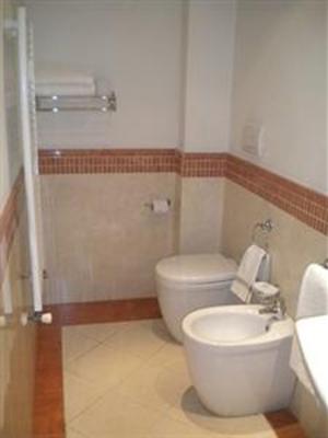 фото отеля Golf Hotel Corallo