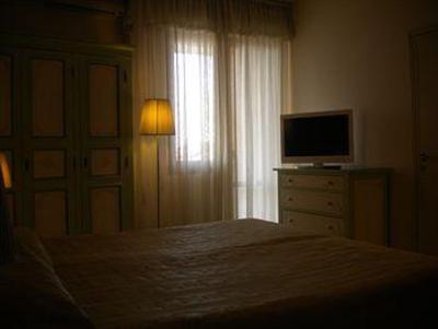 фото отеля Golf Hotel Corallo