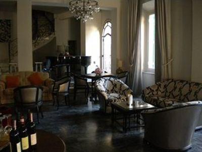 фото отеля Golf Hotel Corallo