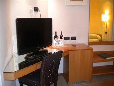 фото отеля Golf Hotel Corallo