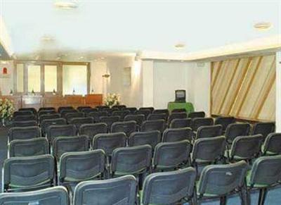 фото отеля Golf Hotel Corallo