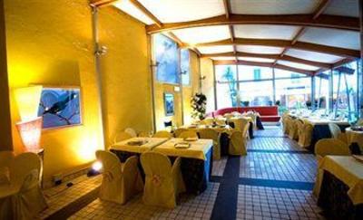 фото отеля Golf Hotel Corallo