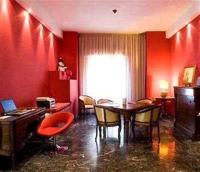 фото отеля Golf Hotel Corallo