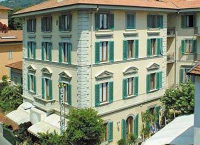 фото отеля Golf Hotel Corallo