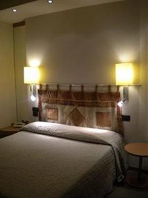 фото отеля Golf Hotel Corallo