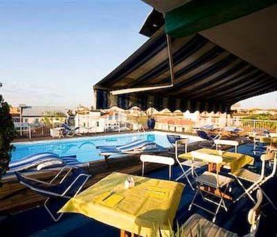 фото отеля Golf Hotel Corallo