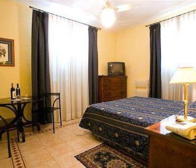 фото отеля Golf Hotel Corallo