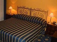 Golf Hotel Corallo
