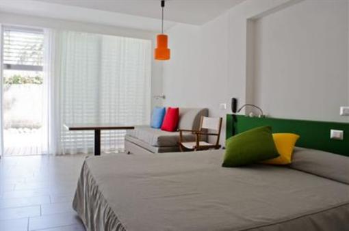 фото отеля Tirreno Hotel Spotorno