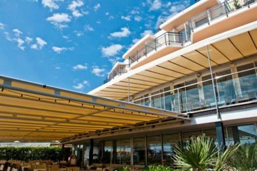 фото отеля Tirreno Hotel Spotorno