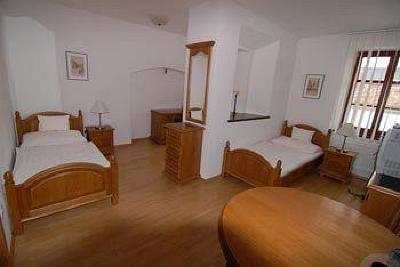 фото отеля Hotel Arigone