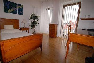 фото отеля Hotel Arigone