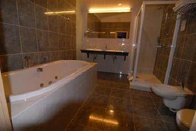 фото отеля Hotel Arigone