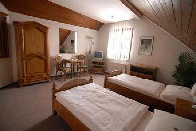 фото отеля Hotel Arigone