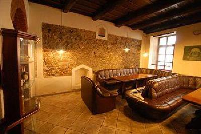 фото отеля Hotel Arigone