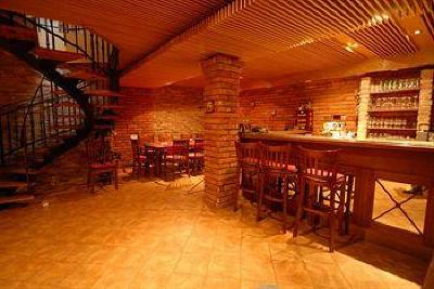 фото отеля Hotel Arigone