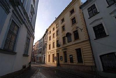 фото отеля Hotel Arigone