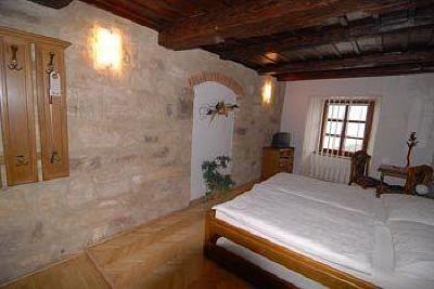 фото отеля Hotel Arigone