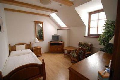 фото отеля Hotel Arigone
