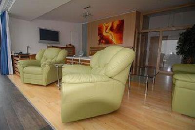 фото отеля Hotel Arigone