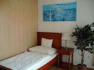 фото отеля Hotel Arigone
