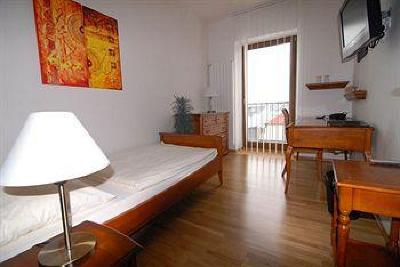 фото отеля Hotel Arigone