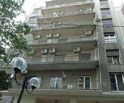 фото отеля Alma Hotel Athens